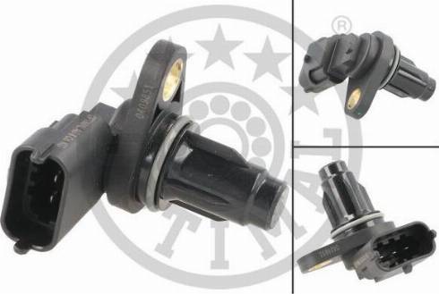 OPTIMAL 08-S108 - Capteur, position d'arbre à cames droxauto.com