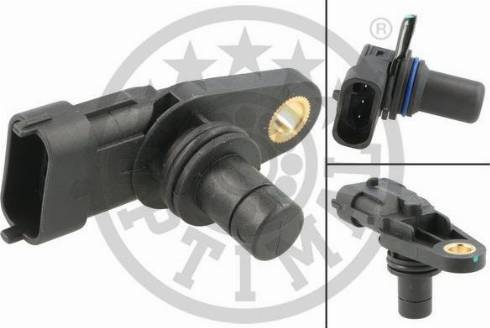 OPTIMAL 08-S102 - Capteur, position d'arbre à cames droxauto.com