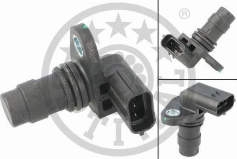 OPTIMAL 08-S114 - Capteur, position d'arbre à cames droxauto.com