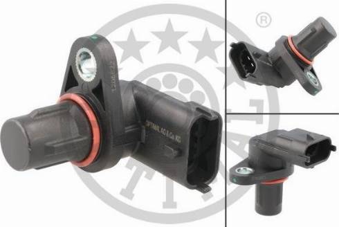 OPTIMAL 08-S116 - Capteur, position d'arbre à cames droxauto.com