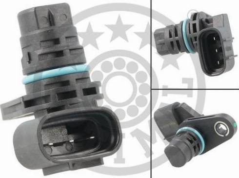 OPTIMAL 08-S118 - Capteur, position d'arbre à cames droxauto.com