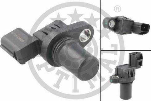 OPTIMAL 08-S127 - Capteur, position d'arbre à cames droxauto.com