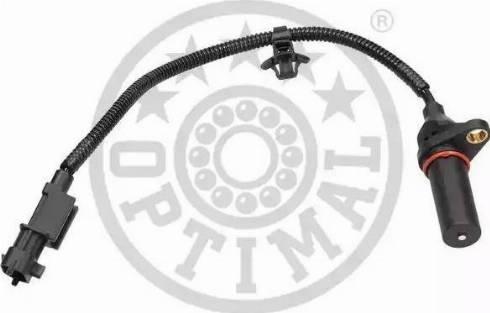 OPTIMAL 07-S090 - Capteur d'angle, vilebrequin droxauto.com