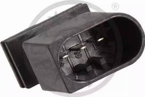 OPTIMAL 07-S098 - Capteur d'angle, vilebrequin droxauto.com