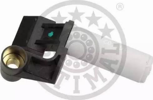 OPTIMAL 07-S054 - Capteur d'angle, vilebrequin droxauto.com