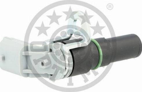 OPTIMAL 07-S065 - Capteur d'angle, vilebrequin droxauto.com