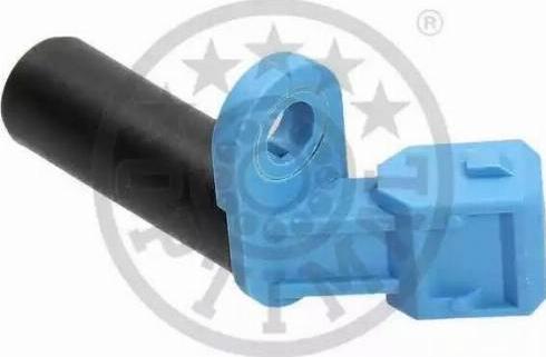 OPTIMAL 07-S005 - Capteur d'angle, vilebrequin droxauto.com