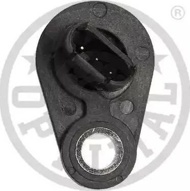 OPTIMAL 07-S003 - Capteur d'angle, vilebrequin droxauto.com