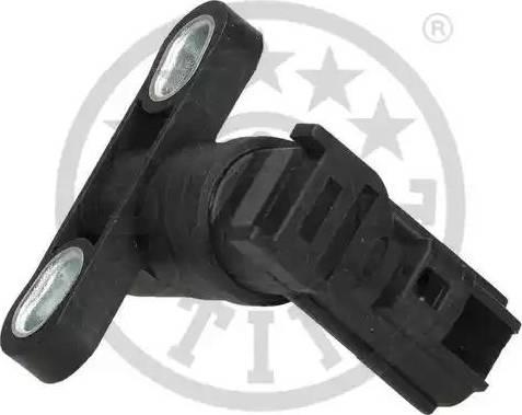 OPTIMAL 07-S007 - Capteur d'angle, vilebrequin droxauto.com