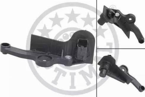 OPTIMAL 07-S031 - Capteur d'angle, vilebrequin droxauto.com