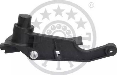 OPTIMAL 07-S029 - Capteur d'angle, vilebrequin droxauto.com