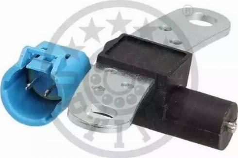 OPTIMAL 07-S024 - Capteur d'angle, vilebrequin droxauto.com