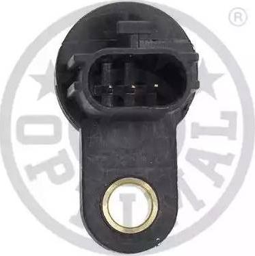 OPTIMAL 07-S025 - Capteur d'angle, vilebrequin droxauto.com