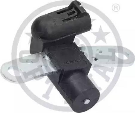 OPTIMAL 07-S026 - Capteur d'angle, vilebrequin droxauto.com