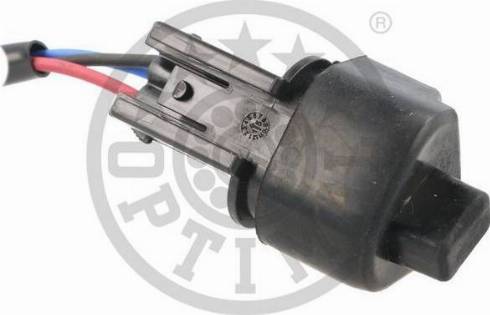 OPTIMAL 07-S145 - Capteur d'angle, vilebrequin droxauto.com