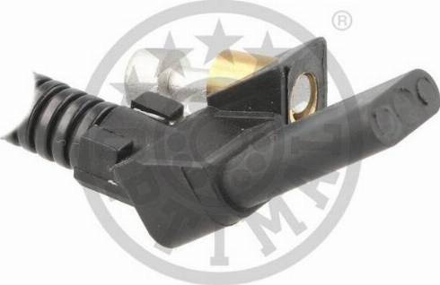 OPTIMAL 07-S151 - Capteur d'angle, vilebrequin droxauto.com