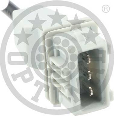 OPTIMAL 07-S163 - Capteur d'angle, vilebrequin droxauto.com