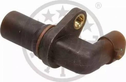 OPTIMAL 07-S105 - Capteur d'angle, vilebrequin droxauto.com