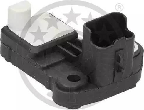 OPTIMAL 07-S102 - Capteur d'angle, vilebrequin droxauto.com