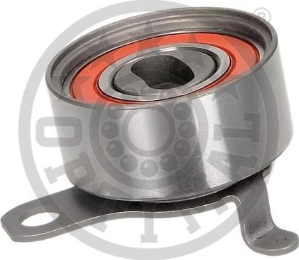 OPTIMAL 0-N999 - Poulie-tendeur, courroie de distribution droxauto.com