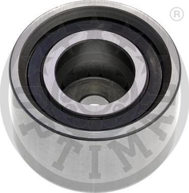 OPTIMAL 0-N994 - Poulie renvoi / transmission, courroie de distribution droxauto.com