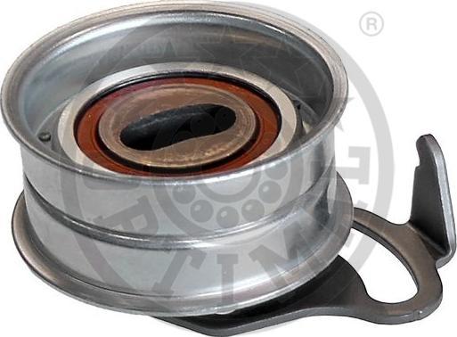 OPTIMAL 0-N995 - Poulie-tendeur, courroie de distribution droxauto.com