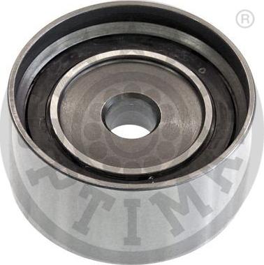 OPTIMAL 0-N991 - Poulie renvoi / transmission, courroie de distribution droxauto.com