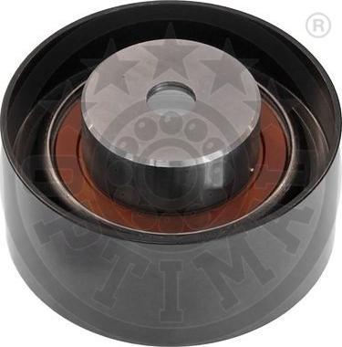 OPTIMAL 0-N945 - Poulie renvoi / transmission, courroie de distribution droxauto.com