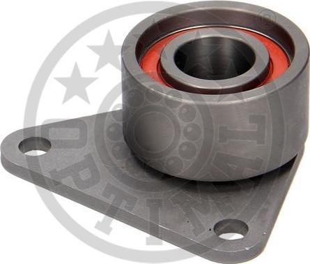 OPTIMAL 0-N958 - Poulie renvoi / transmission, courroie de distribution droxauto.com