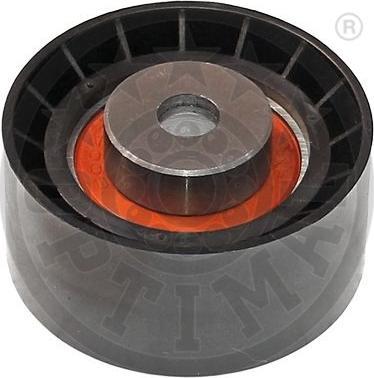 OPTIMAL 0-N904 - Poulie renvoi / transmission, courroie de distribution droxauto.com