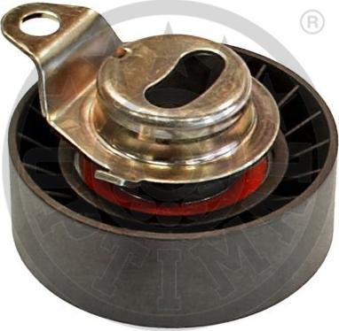 OPTIMAL 0-N903 - Poulie-tendeur, courroie de distribution droxauto.com