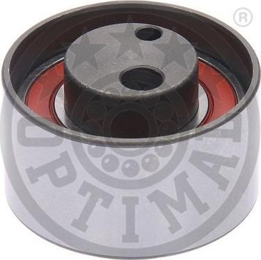 OPTIMAL 0-N916 - Poulie-tendeur, courroie de distribution droxauto.com