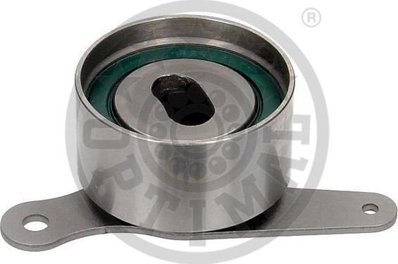 OPTIMAL 0-N981 - Poulie-tendeur, courroie de distribution droxauto.com