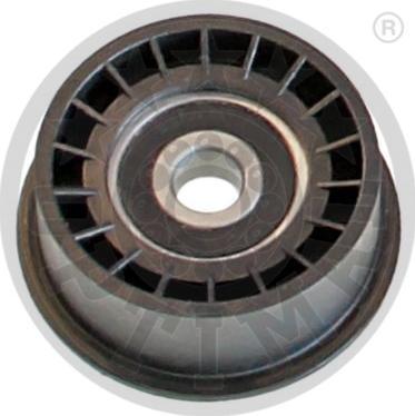 OPTIMAL 0-N937 - Poulie-tendeur, courroie de distribution droxauto.com