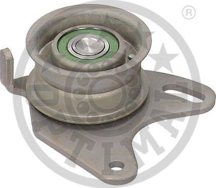 OPTIMAL 0-N061 - Poulie-tendeur, courroie de distribution droxauto.com