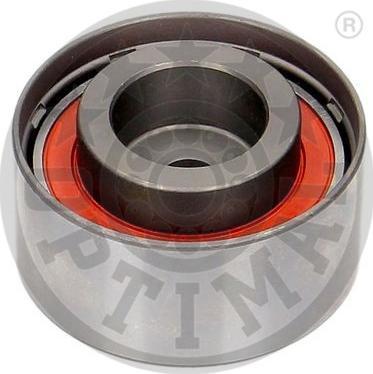 OPTIMAL 0-N074 - Poulie renvoi / transmission, courroie de distribution droxauto.com