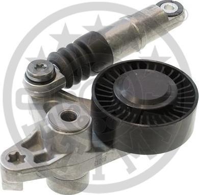 OPTIMAL 0-N1955 - Tendeur de courroie, courroie trapézoïdale à nervures droxauto.com