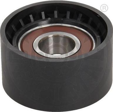 LYNXauto PB-5288 - Poulie renvoi / transmission, courroie trapézoïdale à nervures droxauto.com