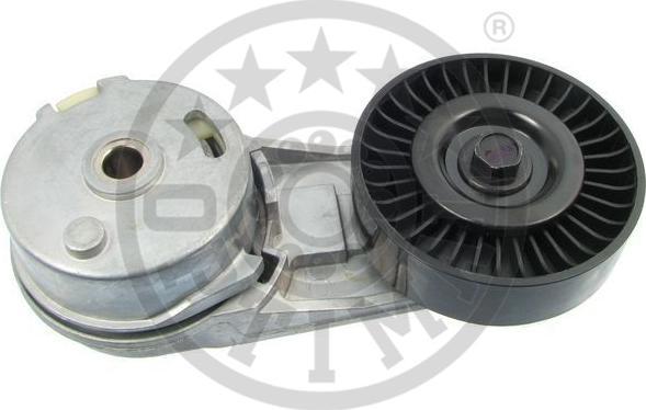 OPTIMAL 0-N1588 - Tendeur de courroie, courroie trapézoïdale à nervures droxauto.com