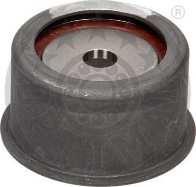 OPTIMAL 0-N1574 - Poulie renvoi / transmission, courroie de distribution droxauto.com