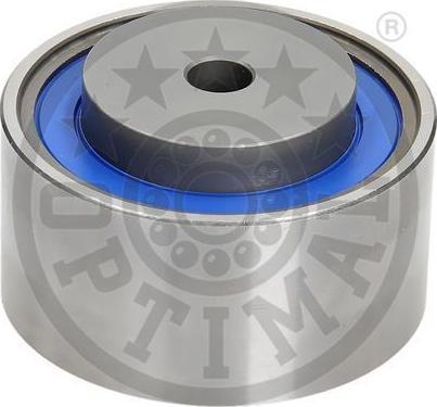 OPTIMAL 0-N1615 - Poulie renvoi / transmission, courroie de distribution droxauto.com