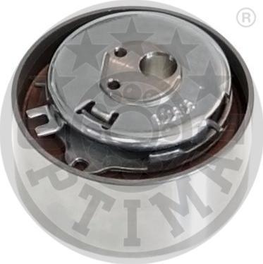 OPTIMAL 0-N1616 - Poulie-tendeur, courroie de distribution droxauto.com