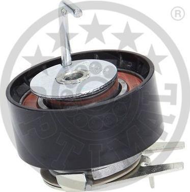 OPTIMAL 0-N1613 - Poulie-tendeur, courroie de distribution droxauto.com