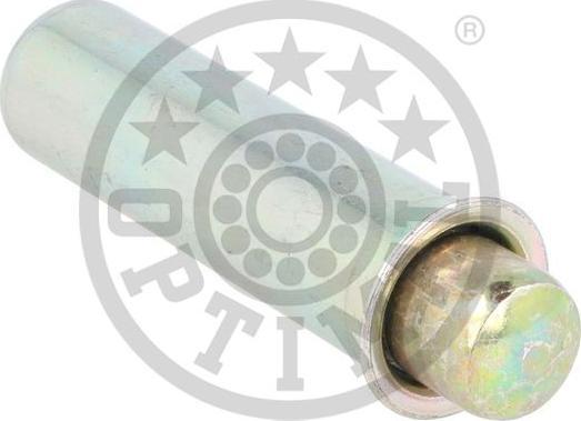 OPTIMAL 0-N1617 - Tendeur de courroie, courroie de distribution droxauto.com