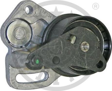 OPTIMAL 0-N1092 - Poulie-tendeur, courroie de distribution droxauto.com