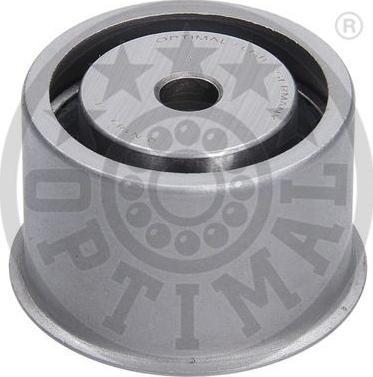 OPTIMAL 0-N189 - Poulie renvoi / transmission, courroie de distribution droxauto.com