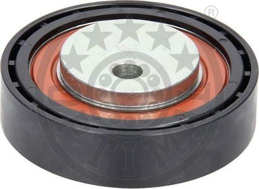 OPTIMAL 0-N1806 - Tendeur de courroie, courroie trapézoïdale à nervures droxauto.com