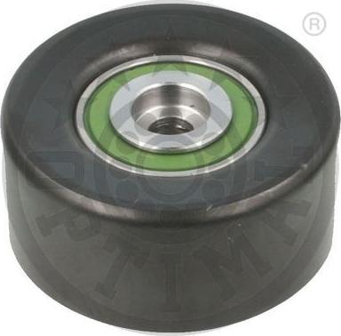 OPTIMAL 0-N1348 - Poulie renvoi / transmission, courroie de distribution droxauto.com