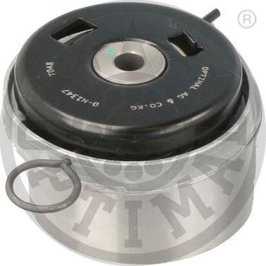 OPTIMAL 0-N1347 - Poulie-tendeur, courroie de distribution droxauto.com