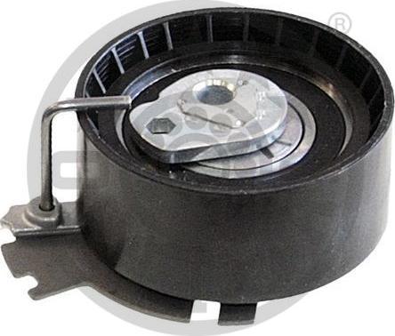 OPTIMAL 0-N1359 - Poulie-tendeur, courroie de distribution droxauto.com
